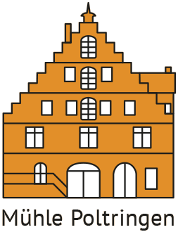 Mühleladen Poltringen Logo